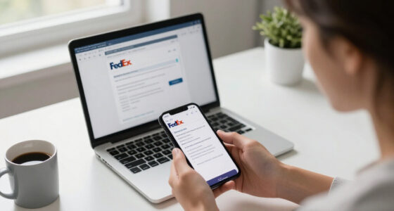 Thanks FedEx, This Is Why We Keep Getting Phished (2024)