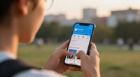Twitter Surges In Global Coverage