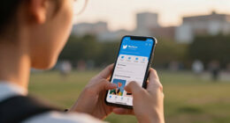 Twitter Surges In Global Coverage