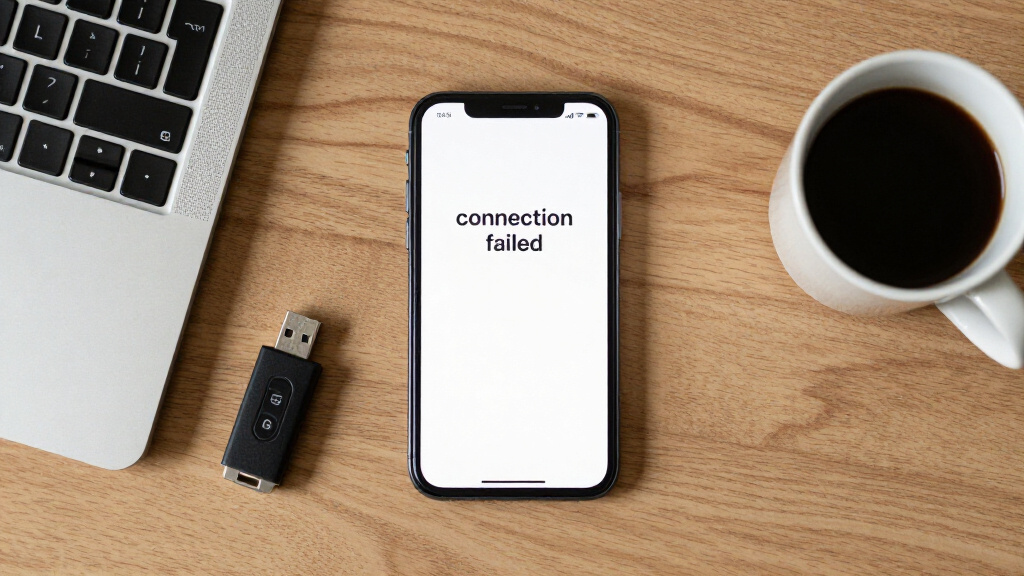 unable to connect to wallet services