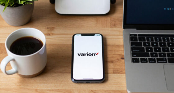 Verizon Outages