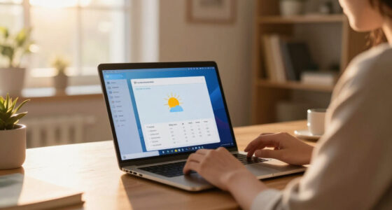 Windows 11'S Built-in Weather App Wastes More Than 1 GB Of RAM