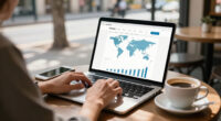 Wordpress Surges In Global Coverage