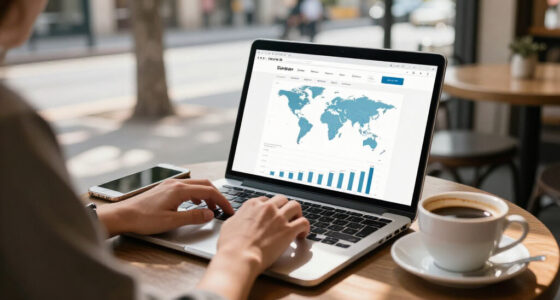 Wordpress Surges In Global Coverage