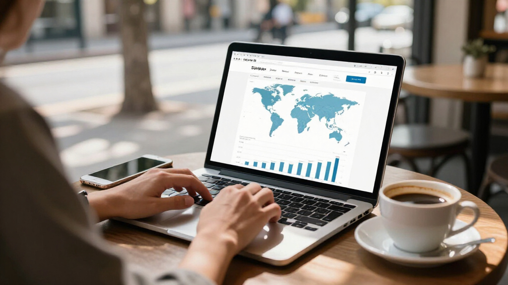 Wordpress Surges In Global Coverage