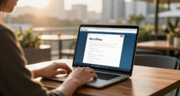 Wordpress Surges In Global Coverage