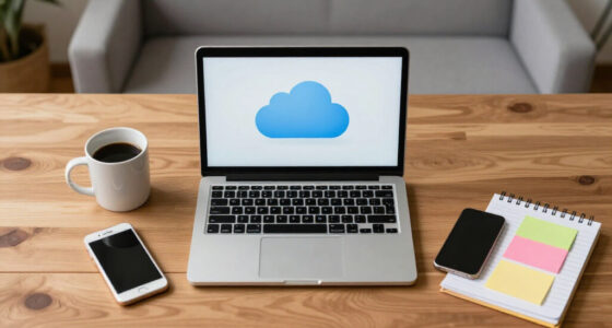 11 Best Cloud Storage for Student Projects in 2026