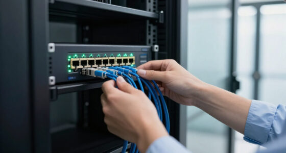 13 Best 10 Gigabit Ethernet Switches for Servers in 2026