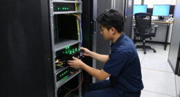 13 Best UPS Battery Backups for Servers in 2026