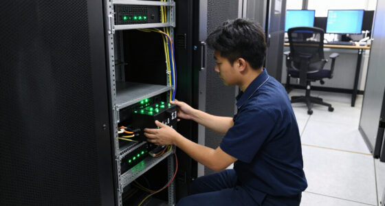 13 Best UPS Battery Backups for Servers in 2026