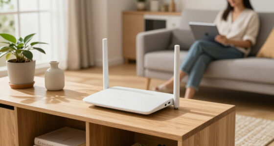 14 Best Wi-Fi 7 Mesh Routers for Faster Whole-Home Coverage in 2026