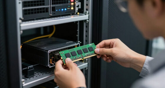 15 Best DDR5 ECC Server Memory for 2026