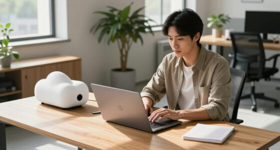 15 Best Enterprise Cloud Storage Solutions in 2026