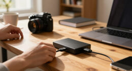 15 Best External Hard Drives for 2026