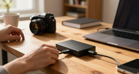15 Best External Hard Drives for 2026