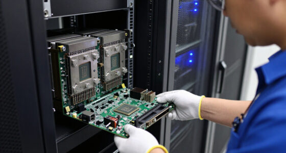 4 Best Dual Socket Server Motherboards in 2026