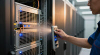 7 Best Data Center Cooling Systems for Rack-Level Airflow in 2026
