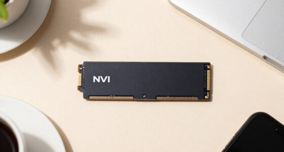 8 Best NVMe SSDs for Servers in 2026