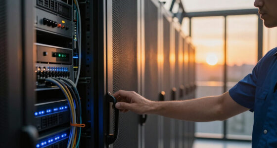 9 Best Data Center Backup Batteries for 2026