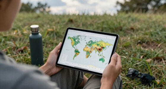 A New Deep Learning Model Maps Global Methane Emissions From Space.