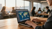 Autodesk Surges In Global Coverage
