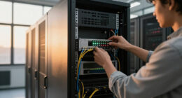 Cloud Server Hardware & Accessories Checklist 2026