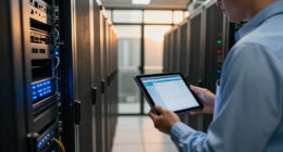 Data Center Operations Checklist 2026