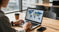 Data Centers Surges In Global Coverage