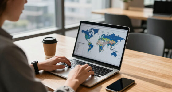 Data Centers Surges In Global Coverage