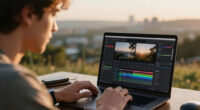 DaVinci Resolve 21.1