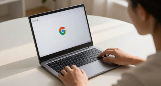 Google Says Chromebook Updates End In 2034, ‘Many’ Models Move To Googlebook OS
