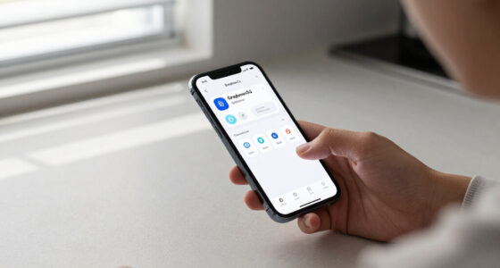 GrapheneOS Overhauled Default Apps And Secure Clipboard