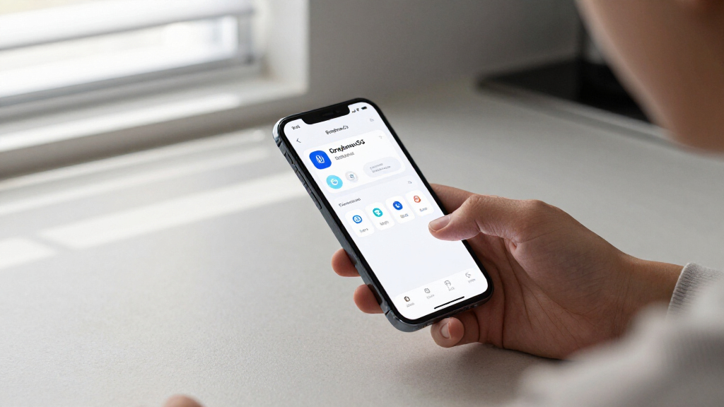 GrapheneOS Overhauled Default Apps And Secure Clipboard