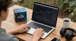 How Did AMD Ryzen Get 50% Faster In Two Years?
