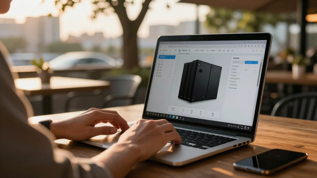 How to Choose Cloud Server Hosting Plans