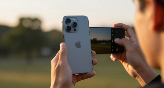 iPhone 18 Pro And iPhone 18 Pro Max