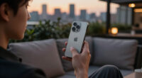Iphone 18 Pro