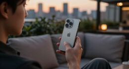 Iphone 18 Pro