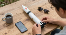 Isar Aerospace Surges In Global Coverage