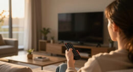 LG Denies TV Spying Claims, Says Tracking And Snooping Concerns 'Not True'