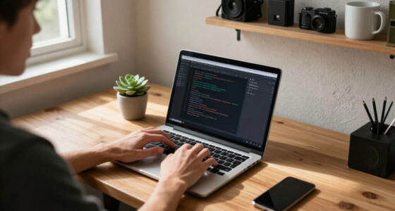 Linux From Scratch
