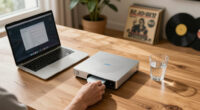 M-DISC – DVD/Blu-ray Compatible Discs That May Last Up To 1000 Years