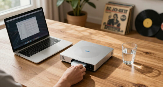 M-DISC – DVD/Blu-ray Compatible Discs That May Last Up To 1000 Years