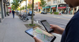 Make Your First Edit To OpenStreetMap