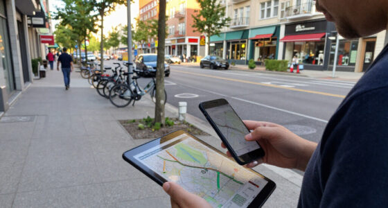 Make Your First Edit To OpenStreetMap
