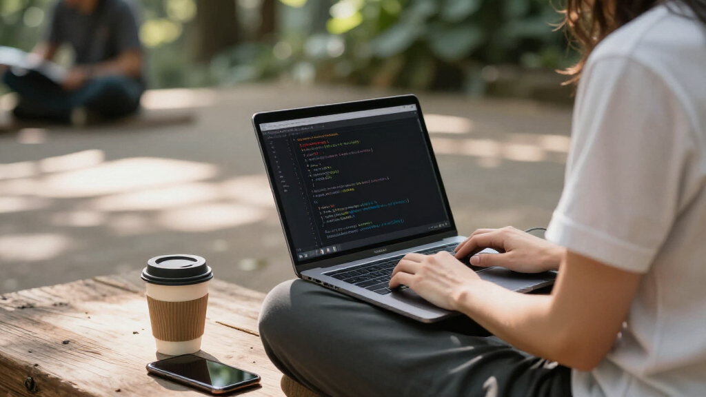 Making A Python Interpreter In 1024 Bytes
