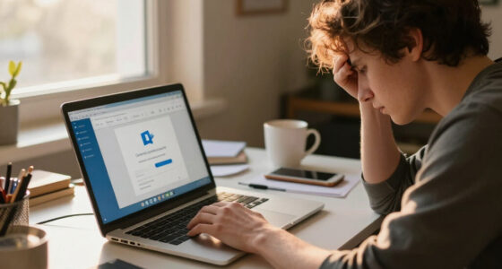 Microsoft Outlook Hit By Exchange Online Service Outage