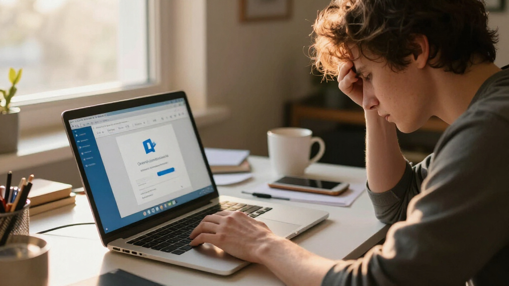 Microsoft Outlook Hit By Exchange Online Service Outage