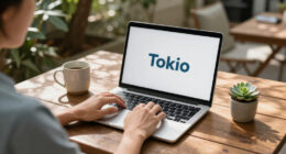Principles For Fast Tokio Applications