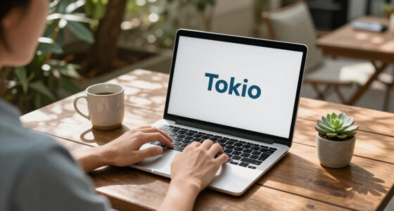 Principles For Fast Tokio Applications